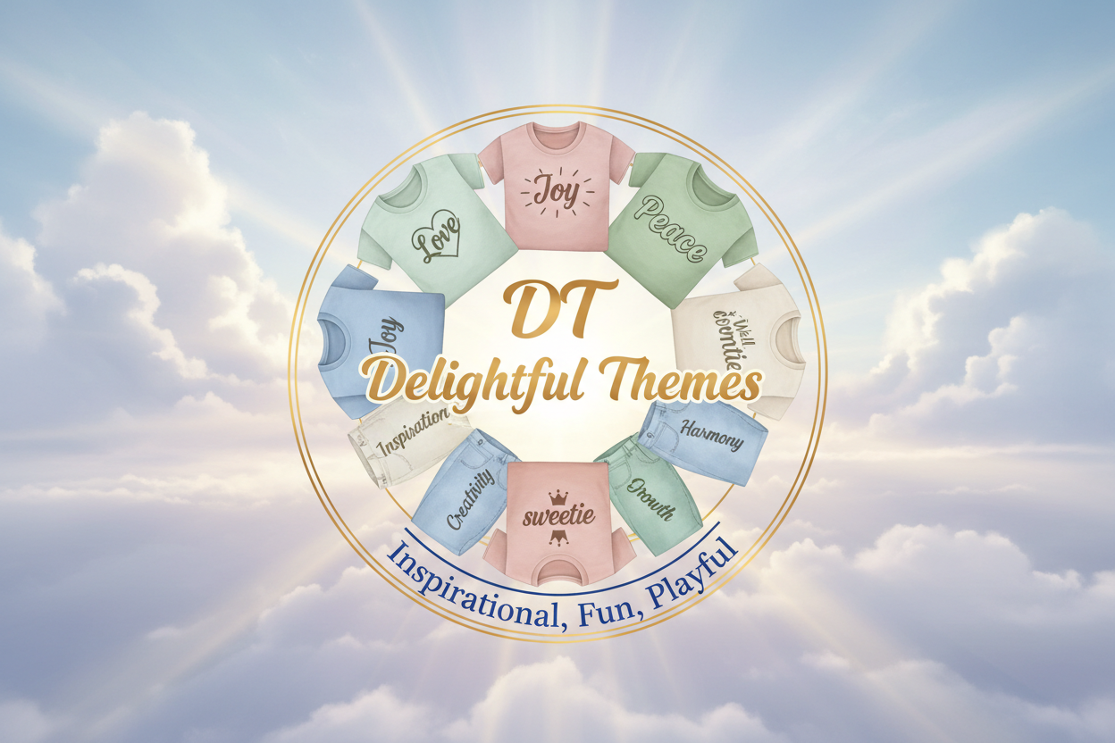 Delightful Themes
